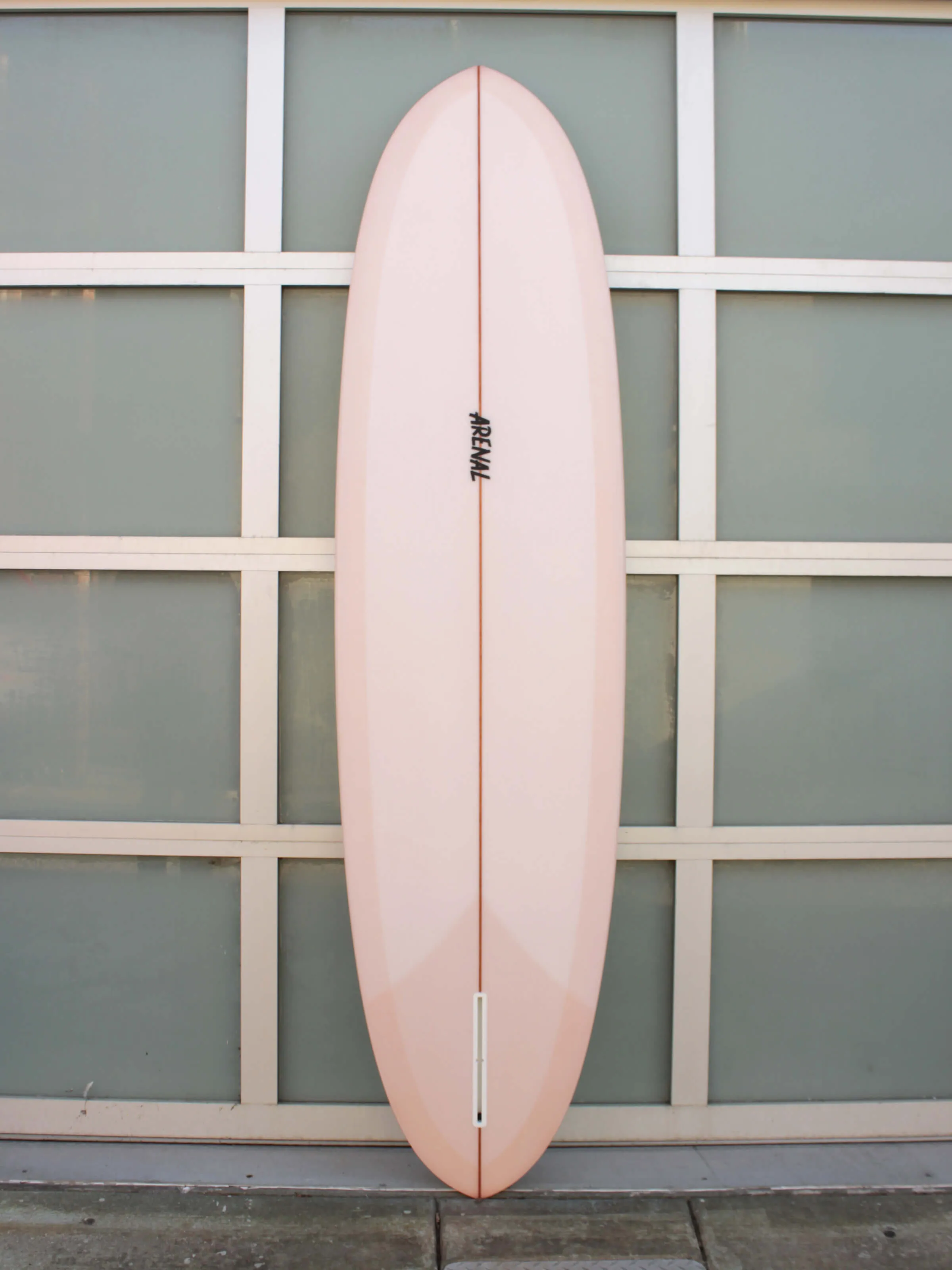 7'8 Arenal Microglide