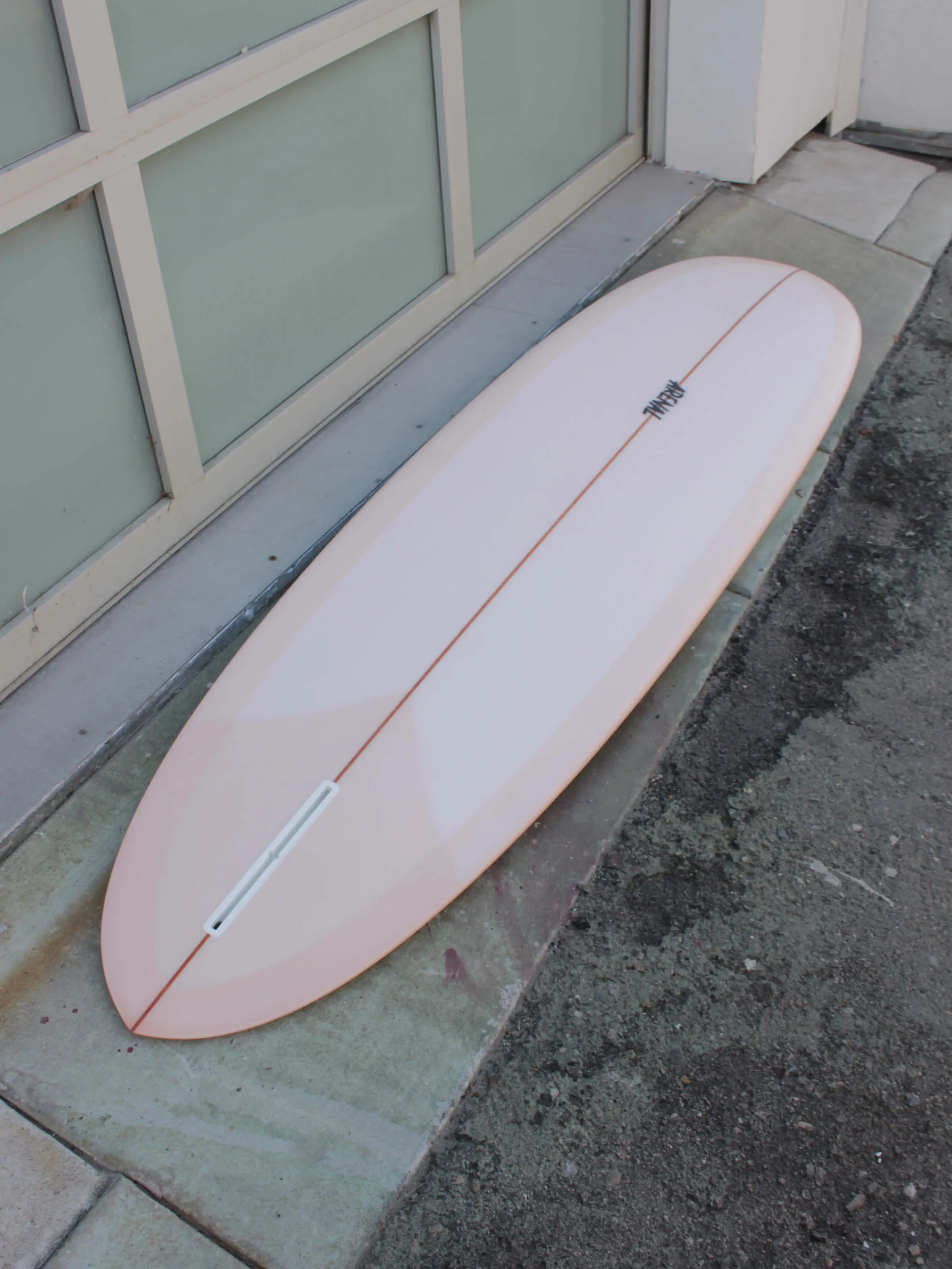 7'8 Arenal Microglide