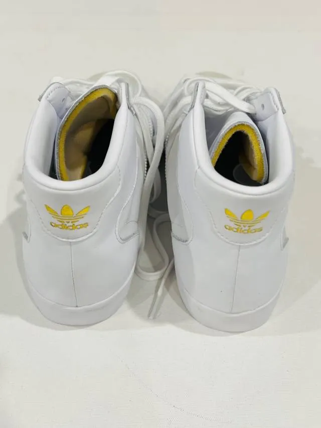 Adidas GY8461 ADV Superskate Sneaker Shoe Cloud White