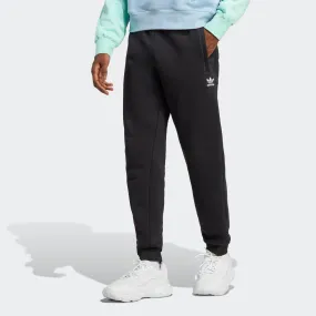 Adidas Trefoil Essentials Pants Black