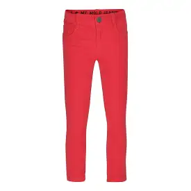 Alfi Racing Red Pants