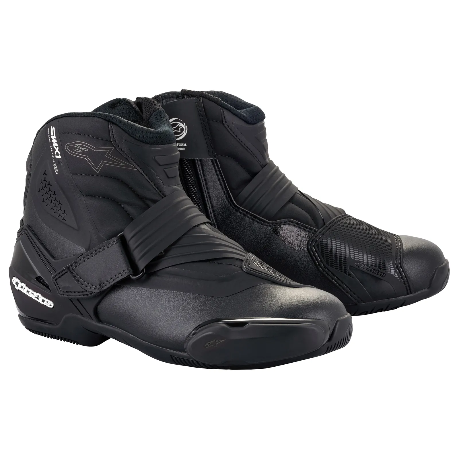 Alpinestars Stella SMX-1 R v2 Boots