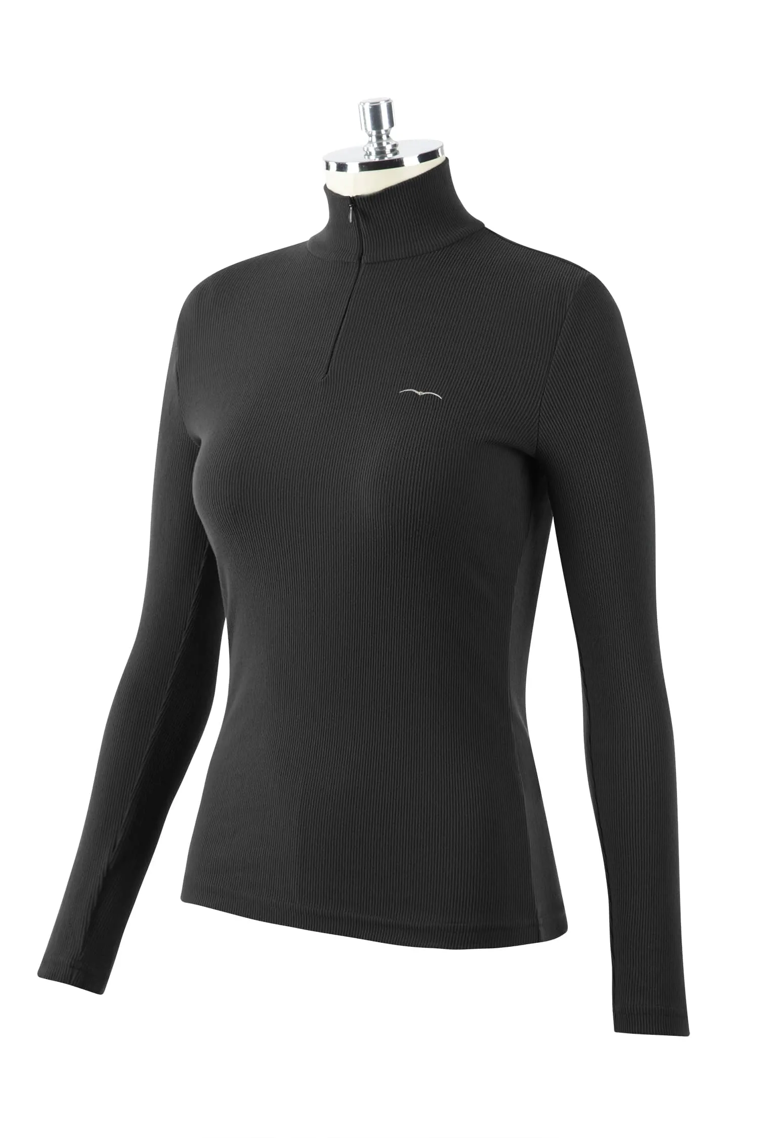 Animo Italia - Boston Women's Turtleneck