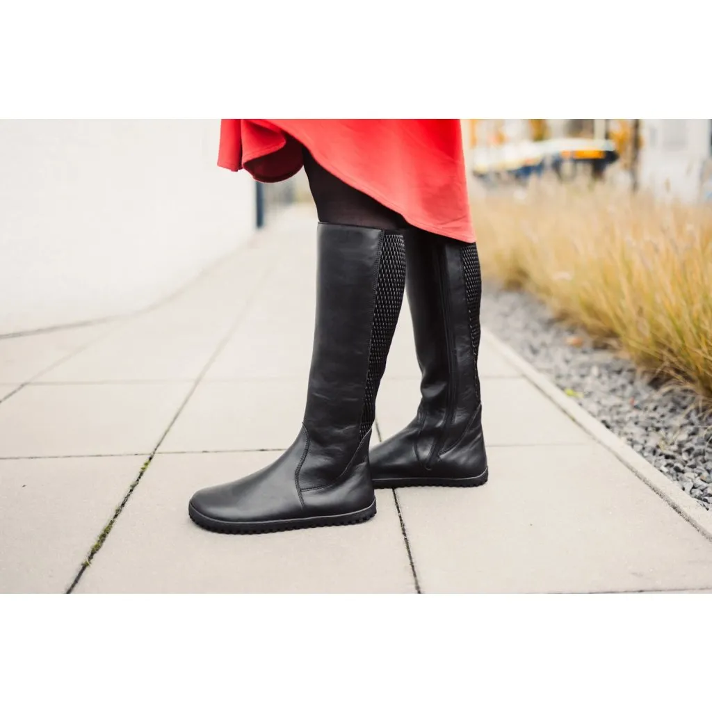 Be Lenka Charlotte Black boots