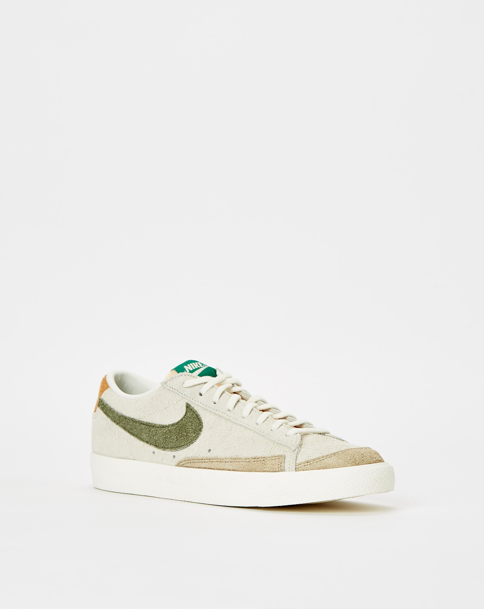 Blazer Low '77 Premium