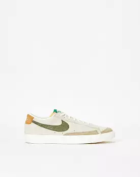 Blazer Low '77 Premium