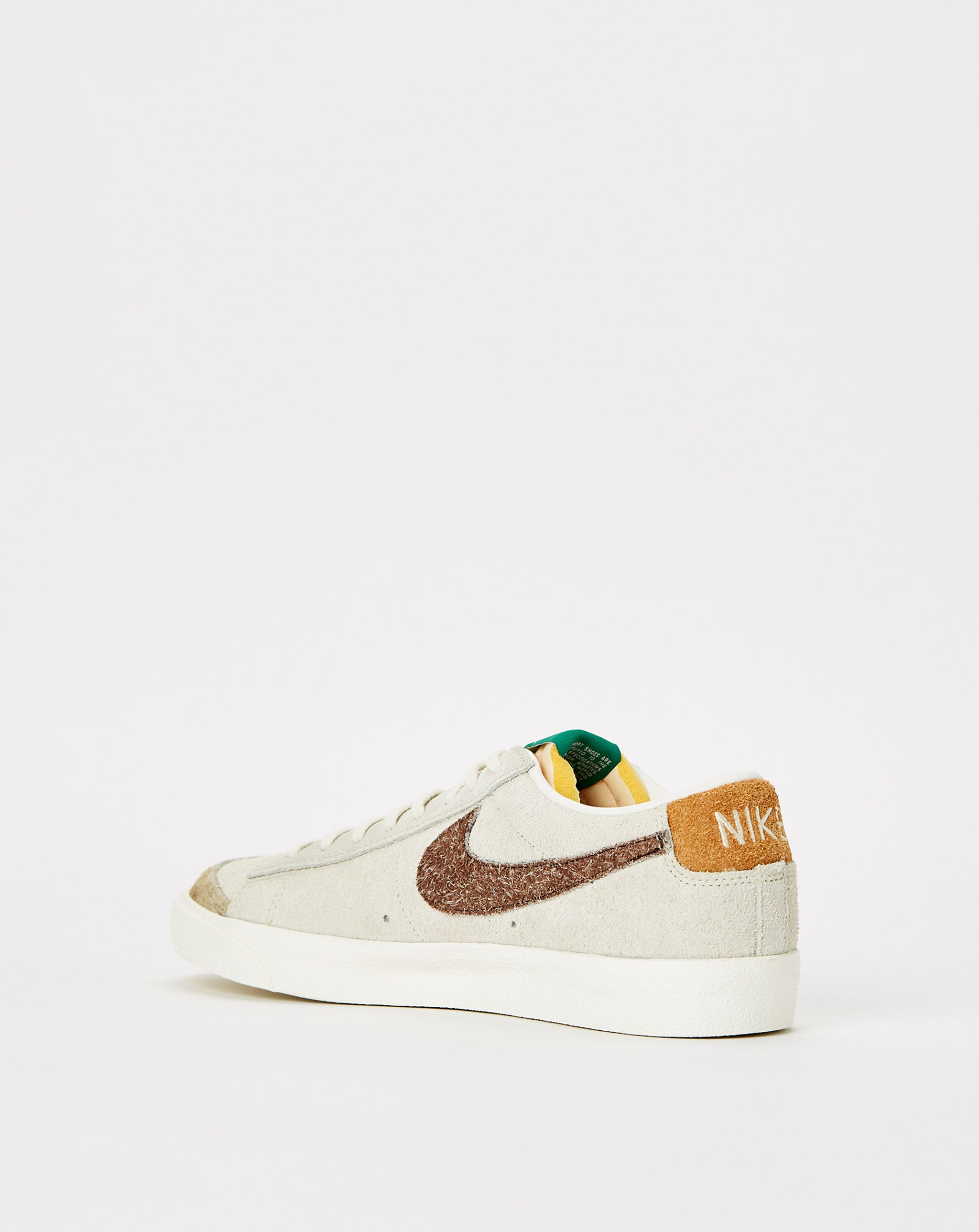 Blazer Low '77 Premium