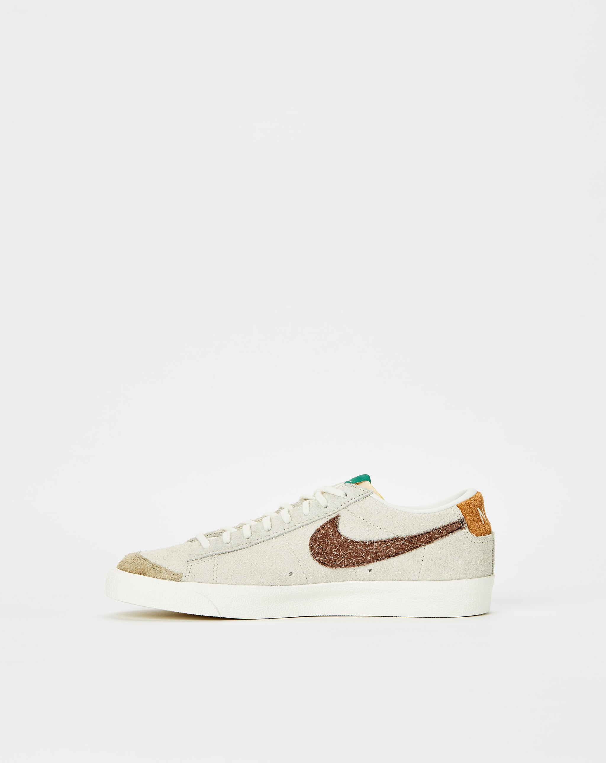 Blazer Low '77 Premium