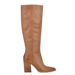 Brixe Heeled Boots