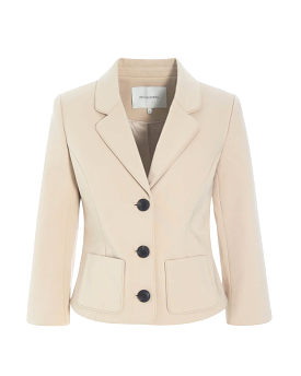 Canuska Blazer (Sand)