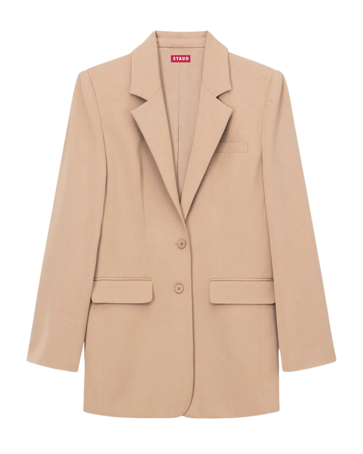 City Blazer (Camel)