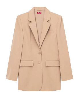 City Blazer (Camel)