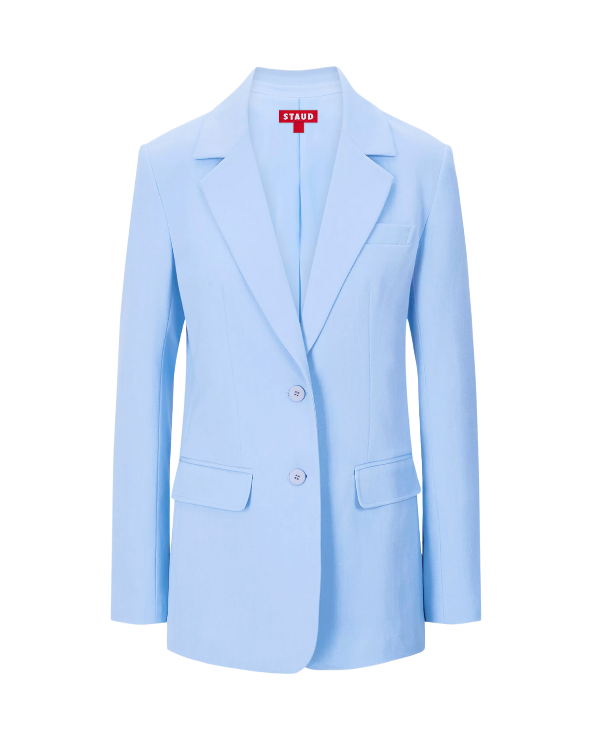 City Blazer (Periwinkle)