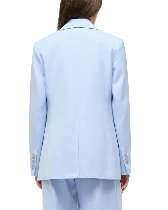 City Blazer (Periwinkle)