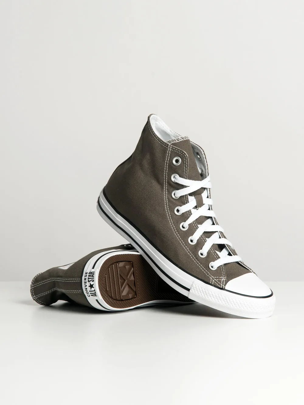 CONVERSE MENS CONVERSE CTAS HI-TOP SNEAKER