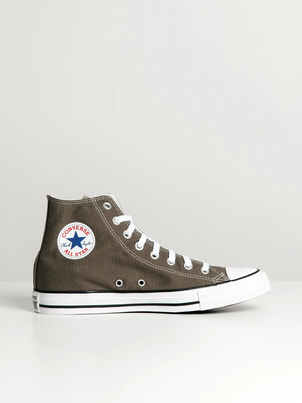 CONVERSE MENS CONVERSE CTAS HI-TOP SNEAKER