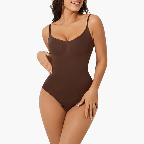 Curvify Bodysuit