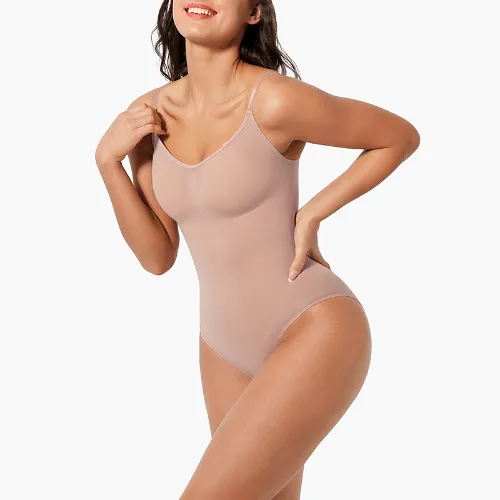 Curvify Bodysuit