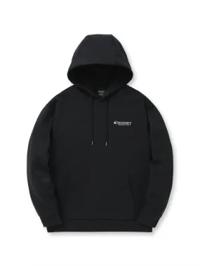 DENVER Hoodie Black