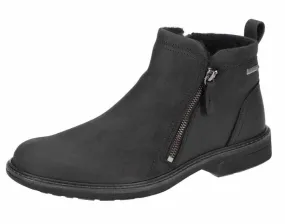 Ecco Ankle Boots black