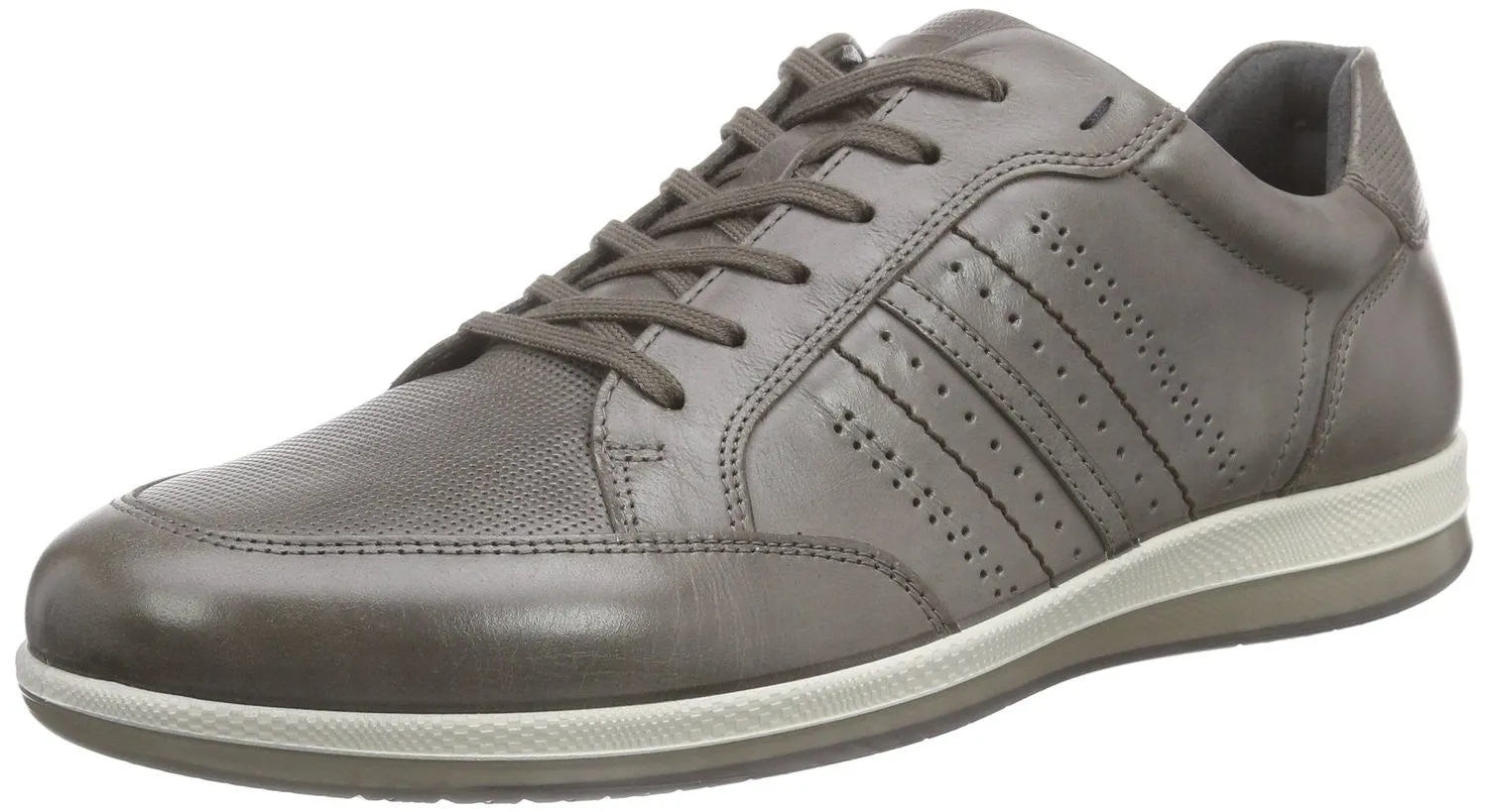 ECCO Men's Hayden Tie Fashion Sneaker