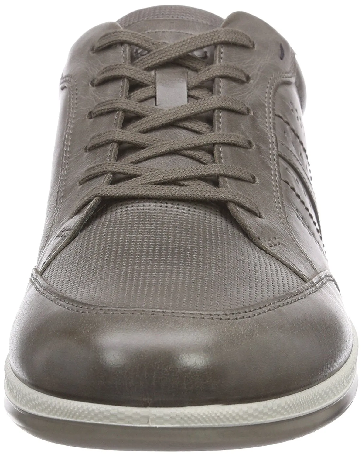 ECCO Men's Hayden Tie Fashion Sneaker