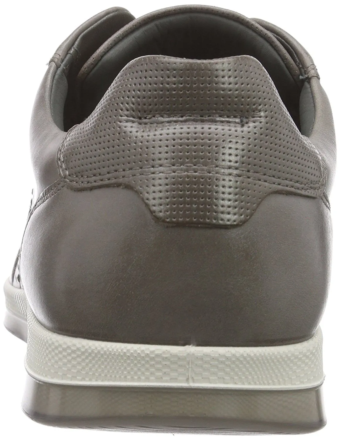 ECCO Men's Hayden Tie Fashion Sneaker