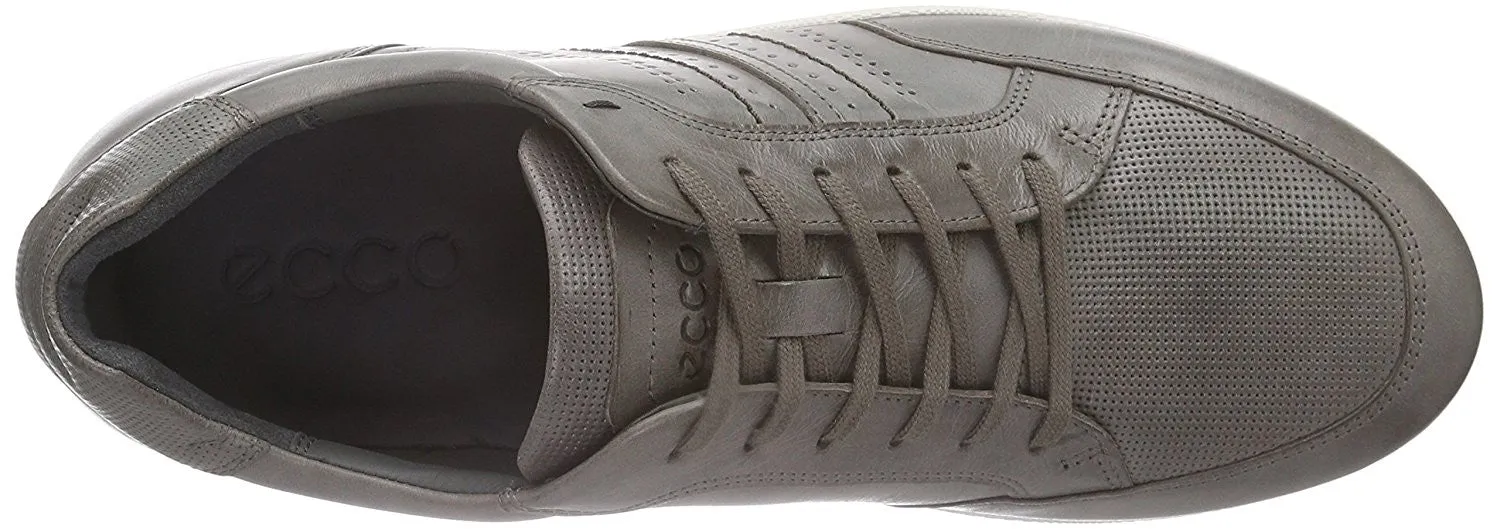 ECCO Men's Hayden Tie Fashion Sneaker