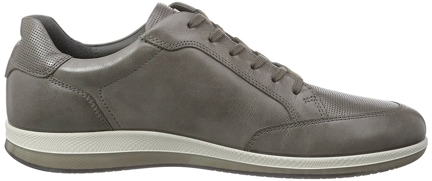 ECCO Men's Hayden Tie Fashion Sneaker