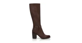 Elegant Boots 9709