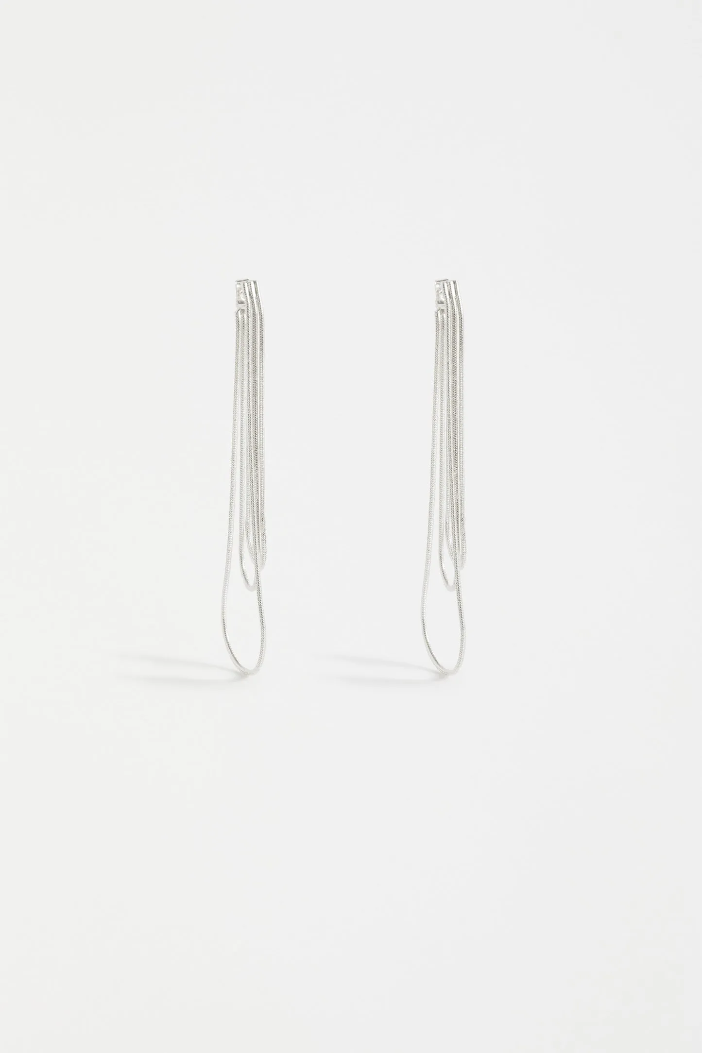 Elk The Label - Lans Drop Earring