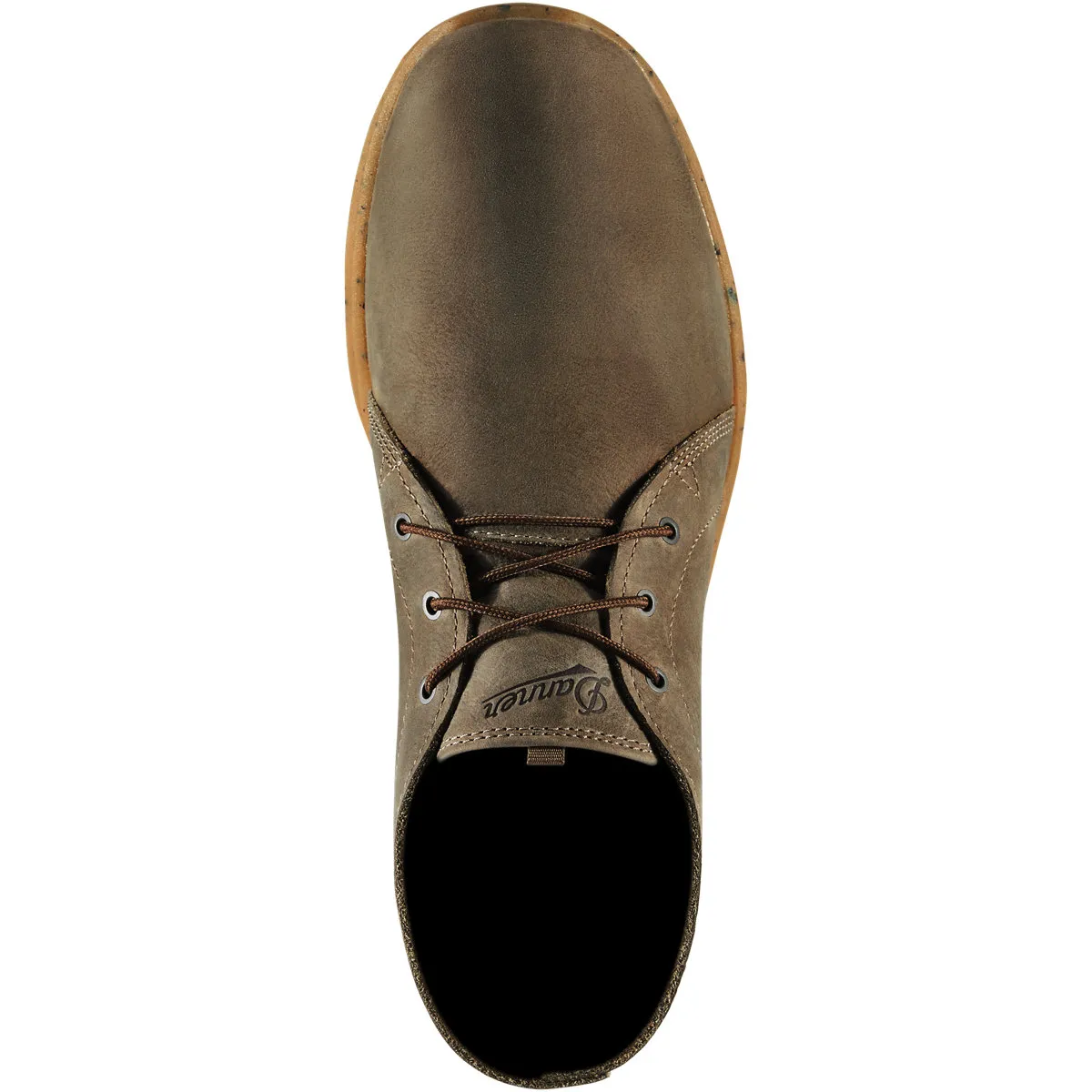 Forest Chukka