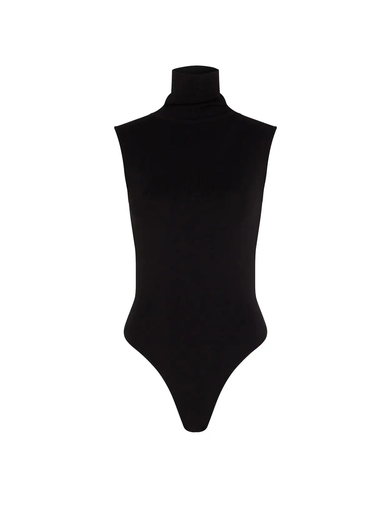 Gauge81 - Panta Bodysuit - Black