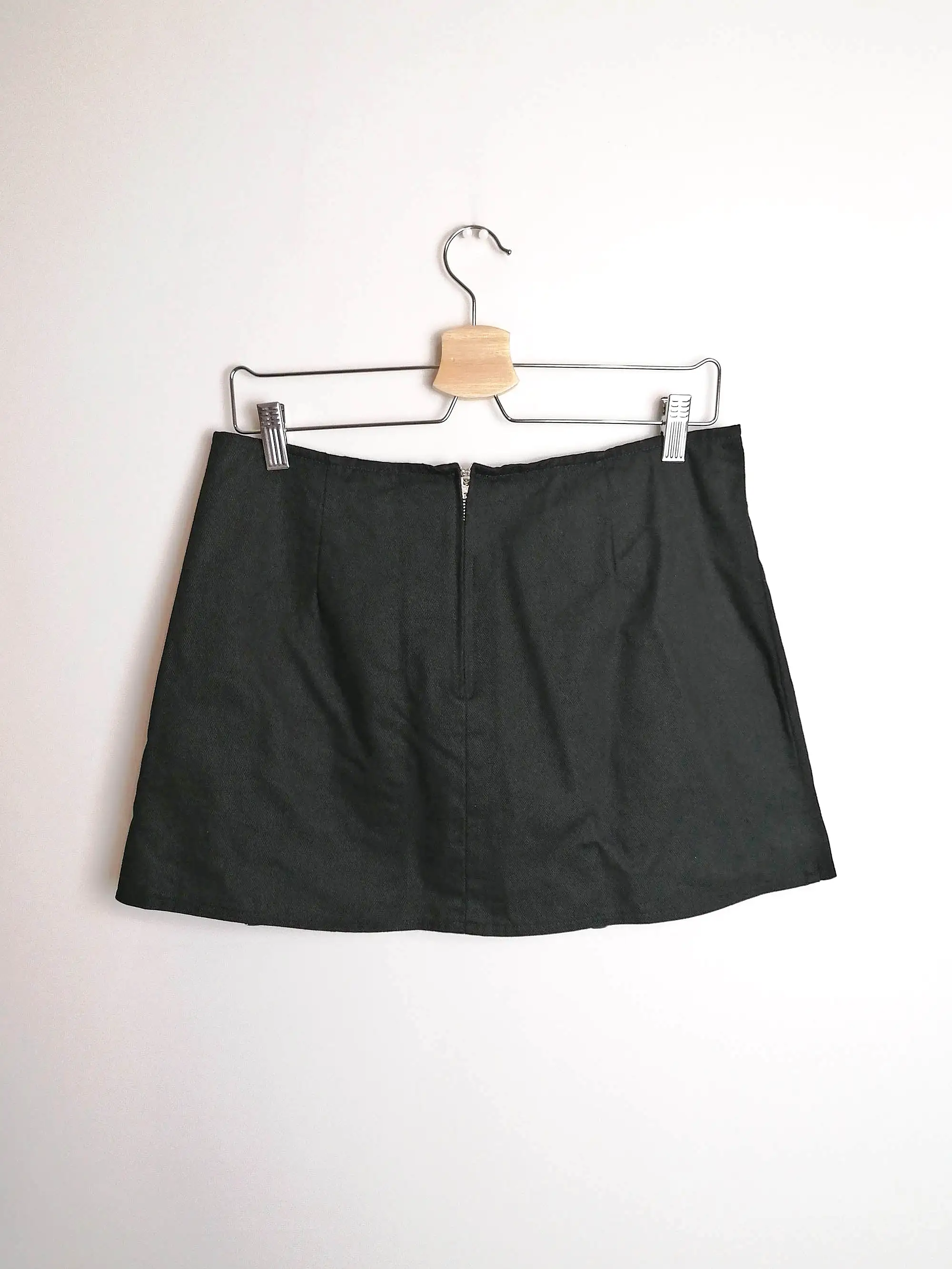 Grunge Hot Topic Mini Skirt ~ size L