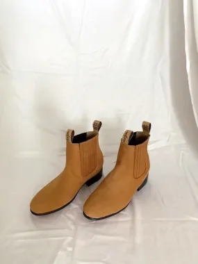 Honey Classic Boots