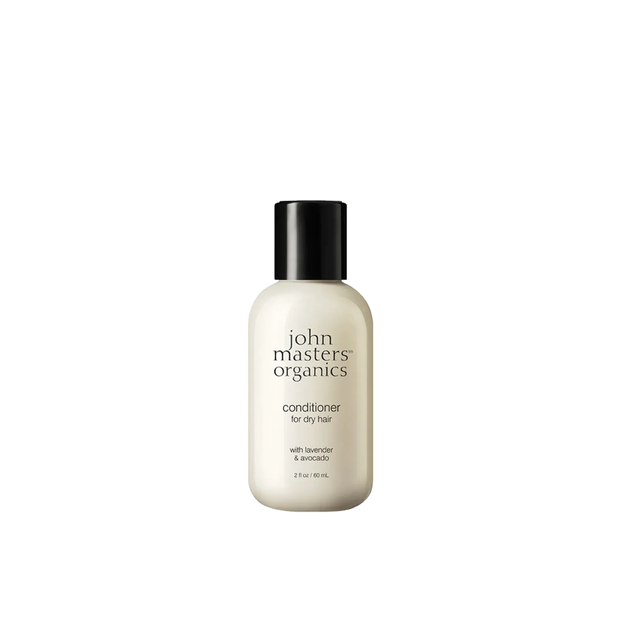 John Masters Organics Moisturizing Conditioner for Dry Hair