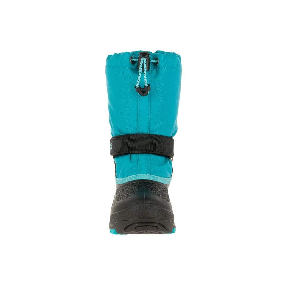 Kamik Teal Waterbug Boot