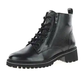 Kent Boots, Black