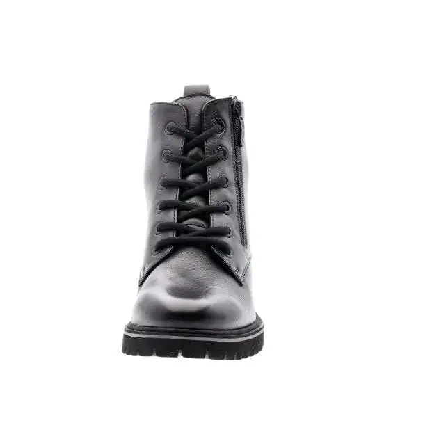 Kent Boots, Black