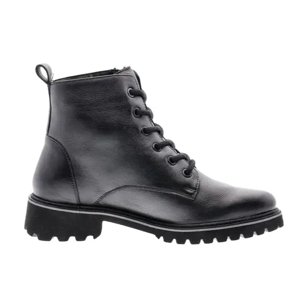 Kent Boots, Black