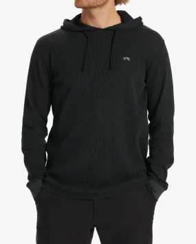 Keystone Hoodie - Black