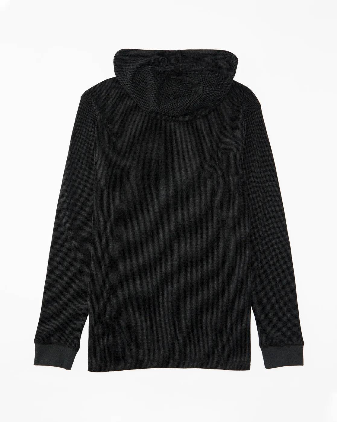 Keystone Hoodie - Black