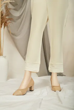 Khaddar Pants