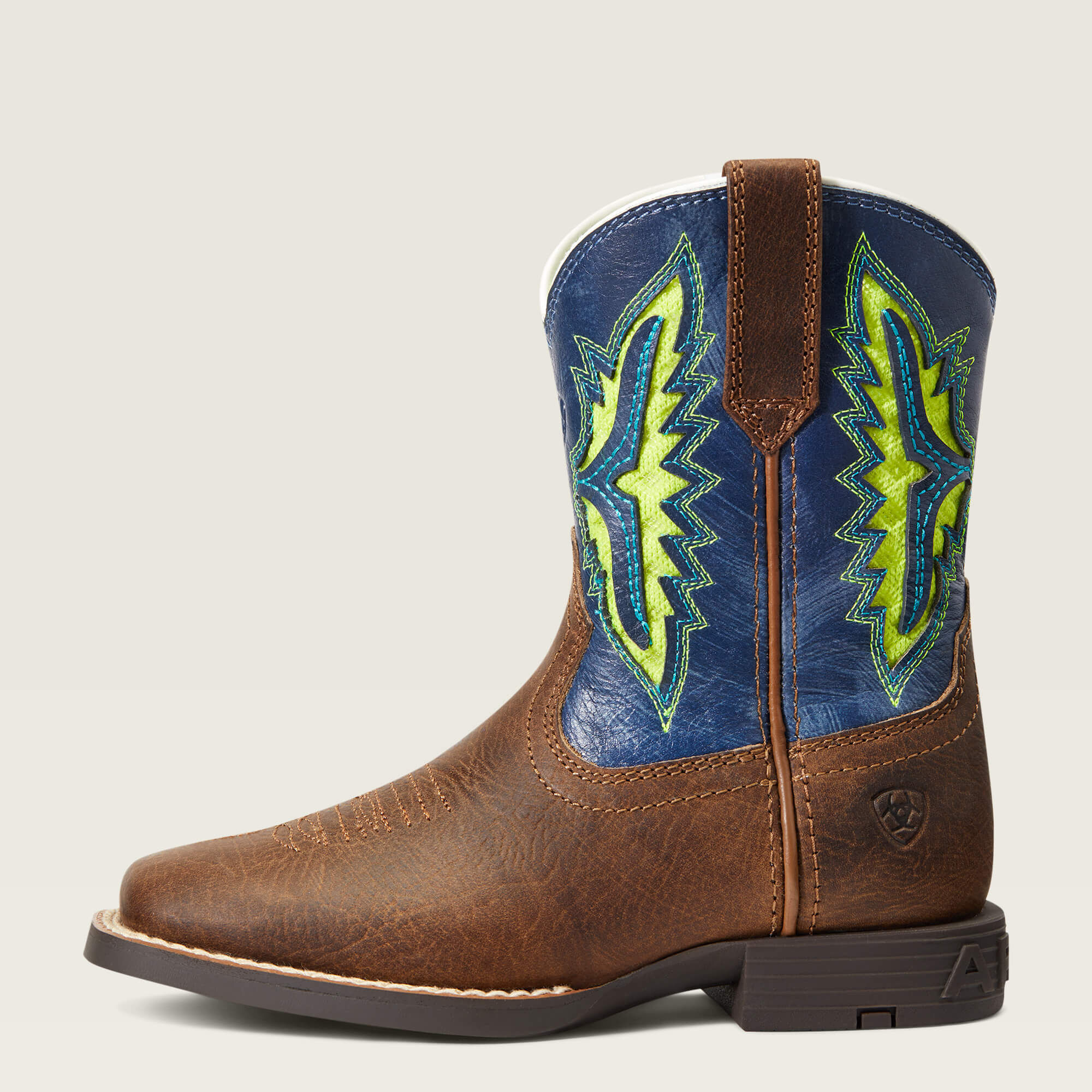 Koel VentTEK Western Boot