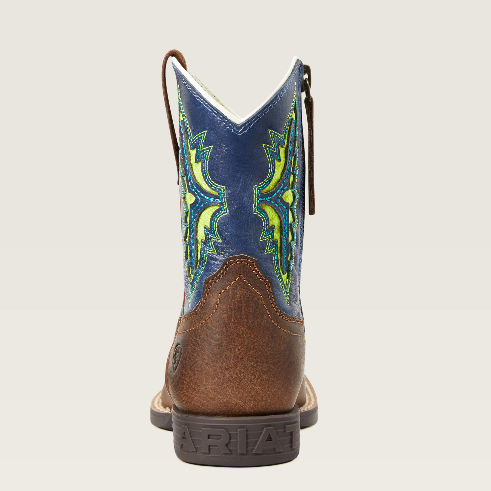 Koel VentTEK Western Boot