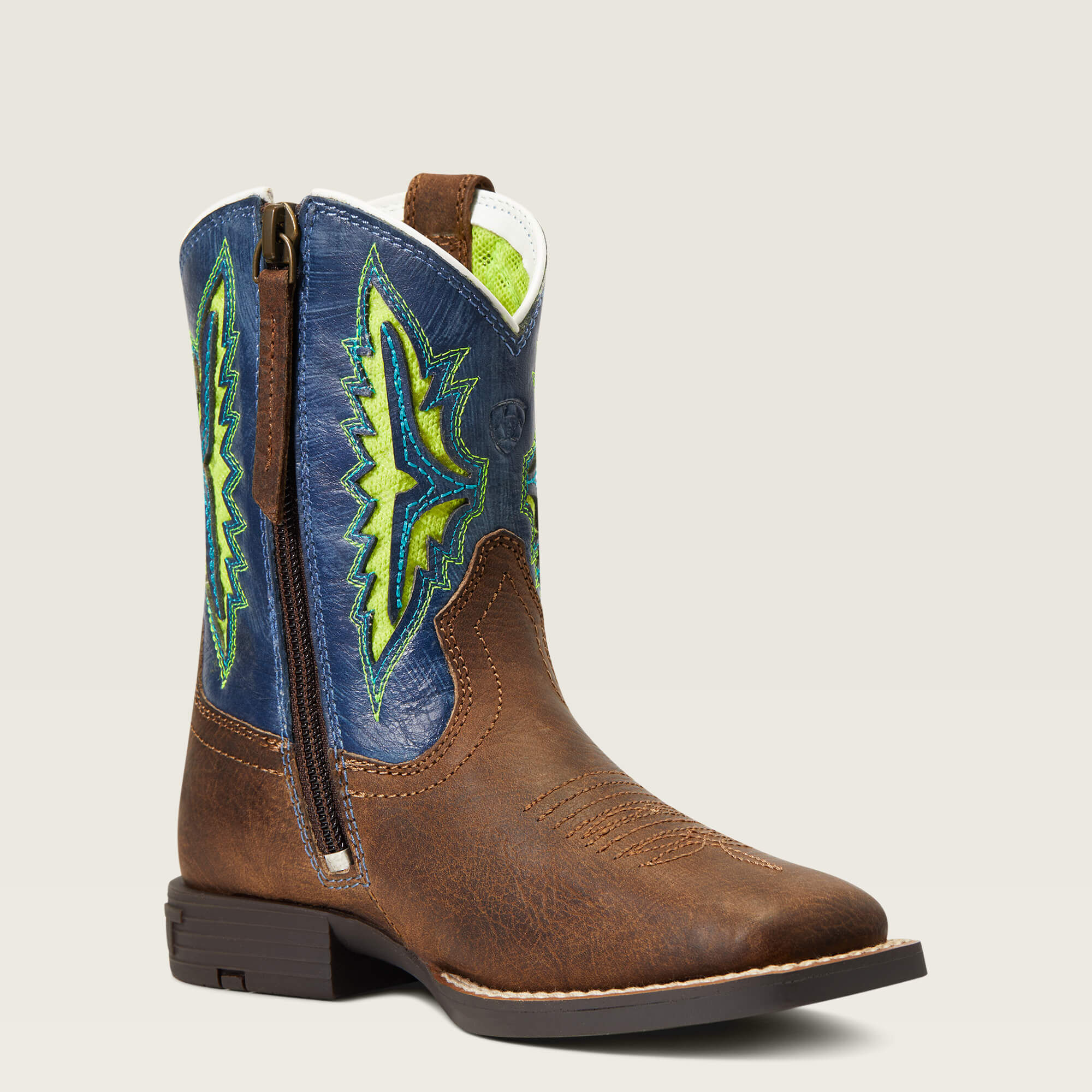 Koel VentTEK Western Boot