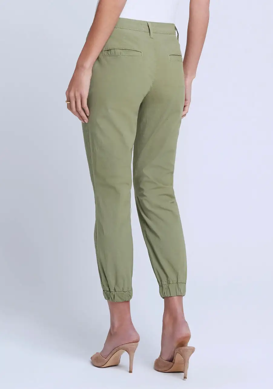 L’agence - Mirabel Pant - Soft Army