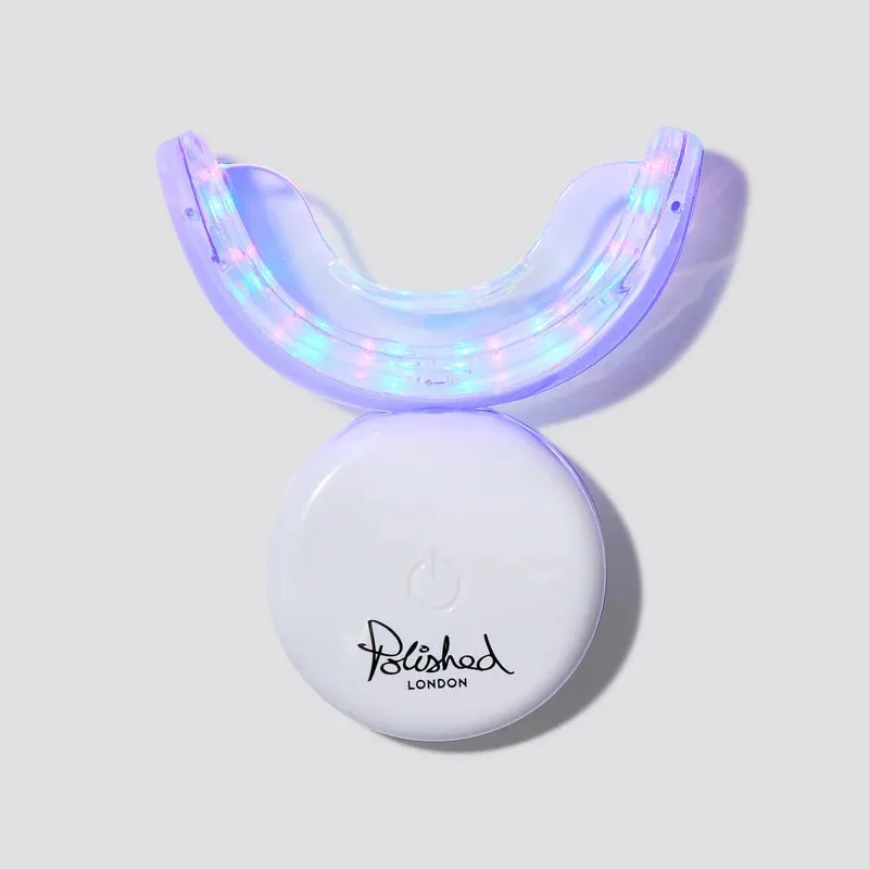 Led Teeth Whitening Kit