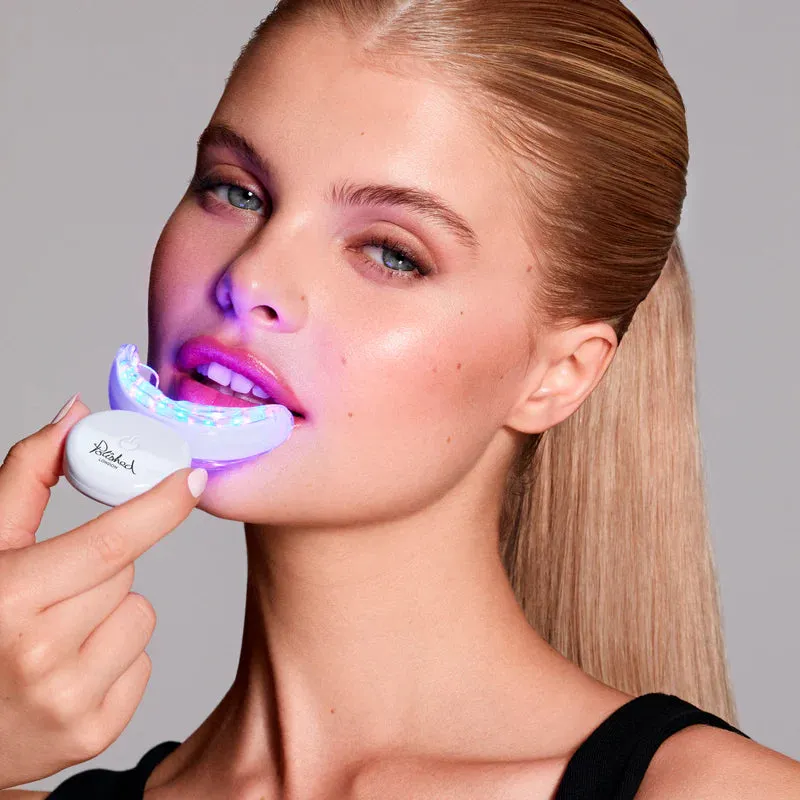 Led Teeth Whitening Kit