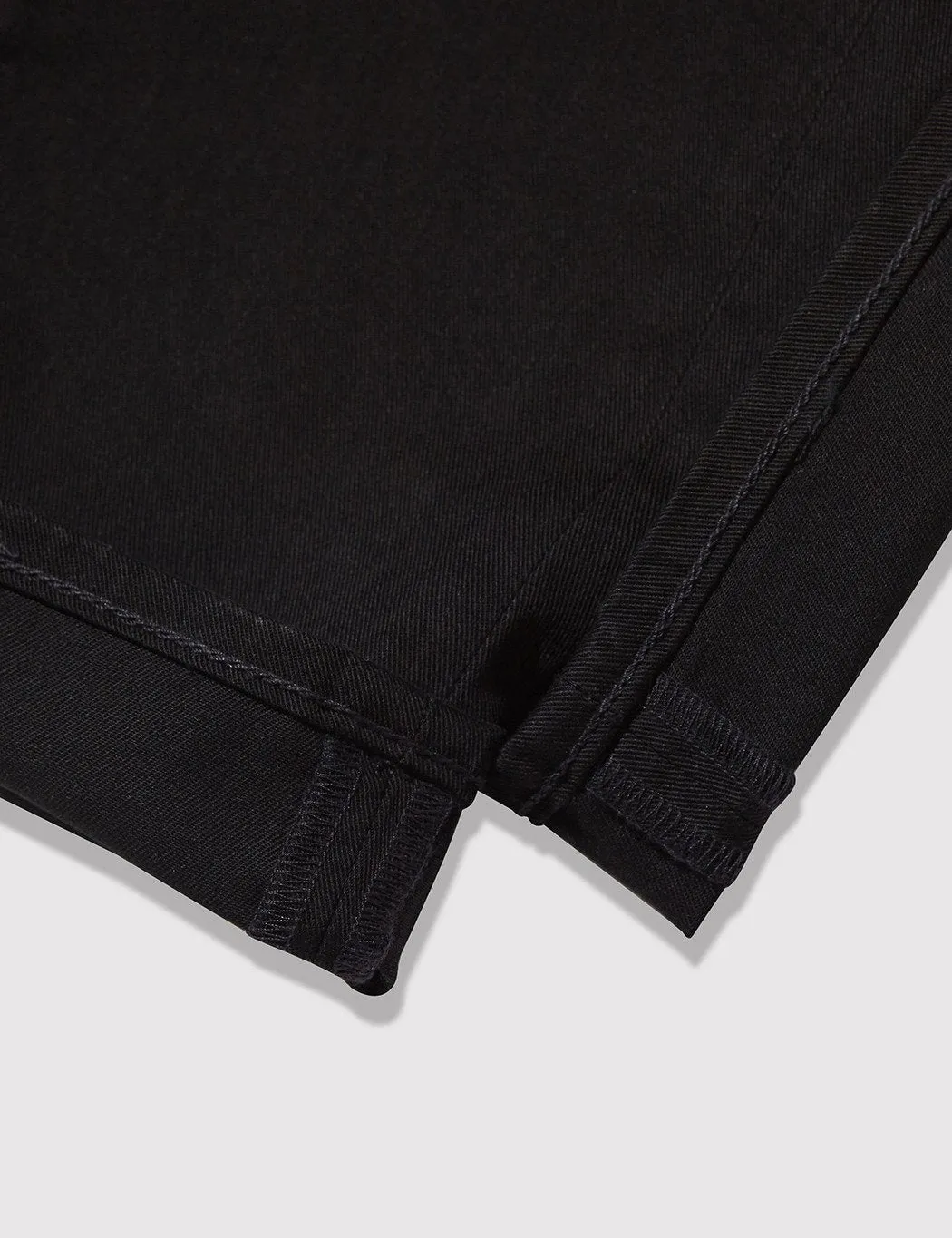 Levis 511 Jeans (Slim) - Nightshine Black